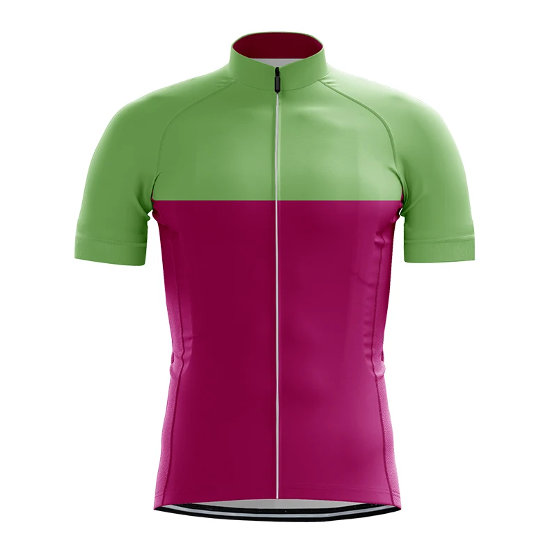 Jersey 03 Джерси RUNCHITA PRO летние шорты рукавом Велоспорт mtb Джерси дышащая велосипедная куртка полиэстер Ропа Майо hombre - Цвет: Jersey 03