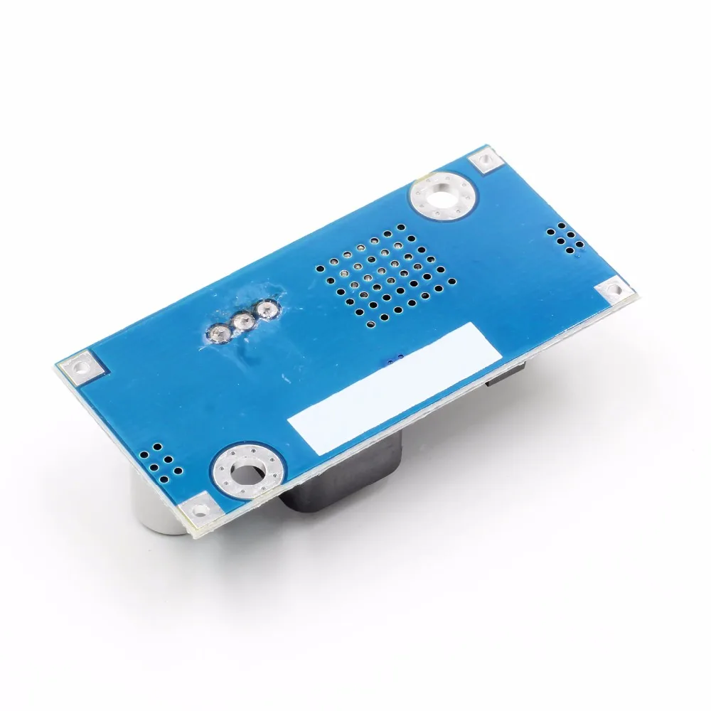 1.23V-30V DC-DC Buck Converter Step Down Module LM2596 Power Supply Output dc-dc step down | Электронные компоненты и