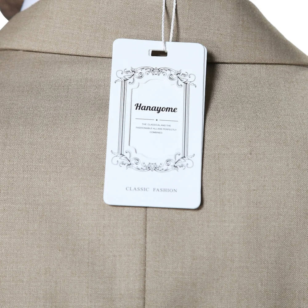 Костюм цвета хаки для мужчин мужские смокинги выпускного вечера яркие костюмы