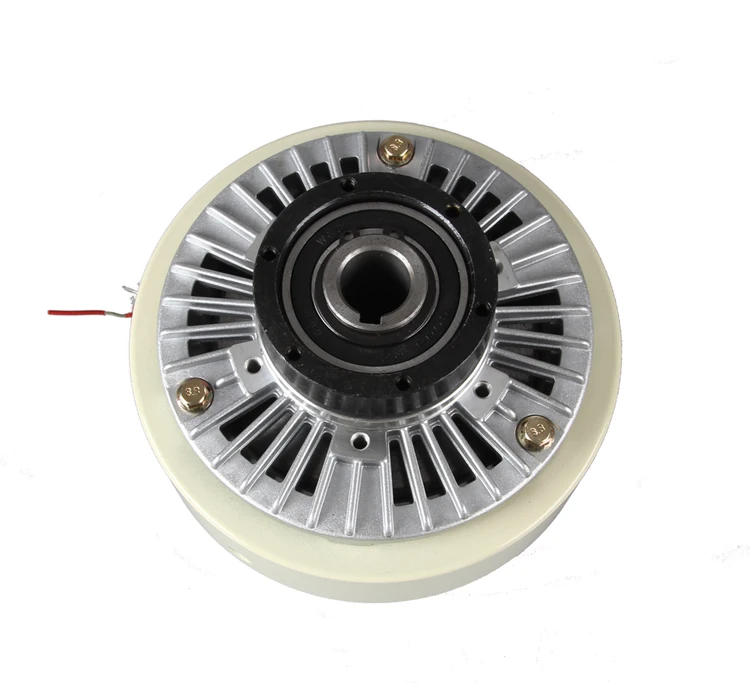 50 нм/5 кг полая шпиндельная магнитная муфта порошка для продольной машины режущая