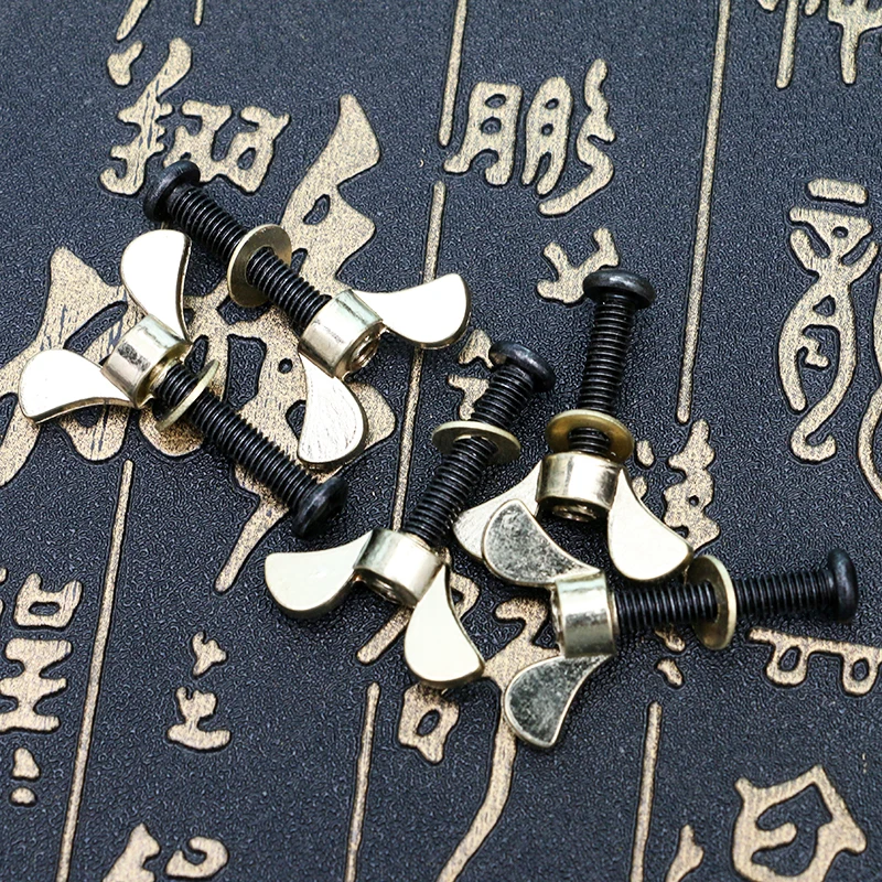 2 шт./лот винты с бабочками болтами крепежная деталь машины TG5503|fastener|fasteners boltsfastener