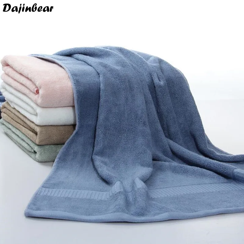 Dajinbear Модное Новое банное полотенце полотенца Toalla Bob детское из бамбукового