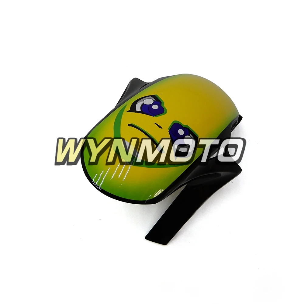 Полностью из АБС Пластиковые обтекатели для Honda CBR1000RR 2006 2007 06 07 мотоциклетные