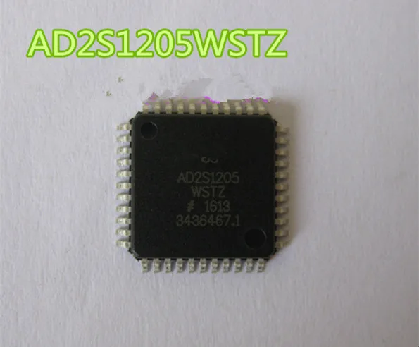 Новинка высокое качество 1 предмет в комплекте AD2S1205WSTZTR AD2S1205WSTZ AD2S1205WST AD2S1205