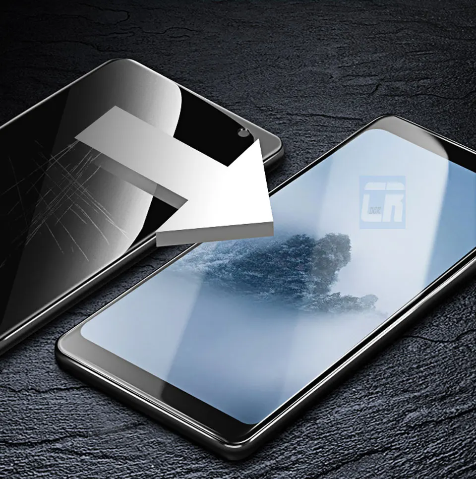 3D полное покрытие мягкая Гидрогелевая пленка для Meizu M6S M6 Note Защитная пленка для экрана для Meizu M5 Note E3 E2 не закаленное стекло