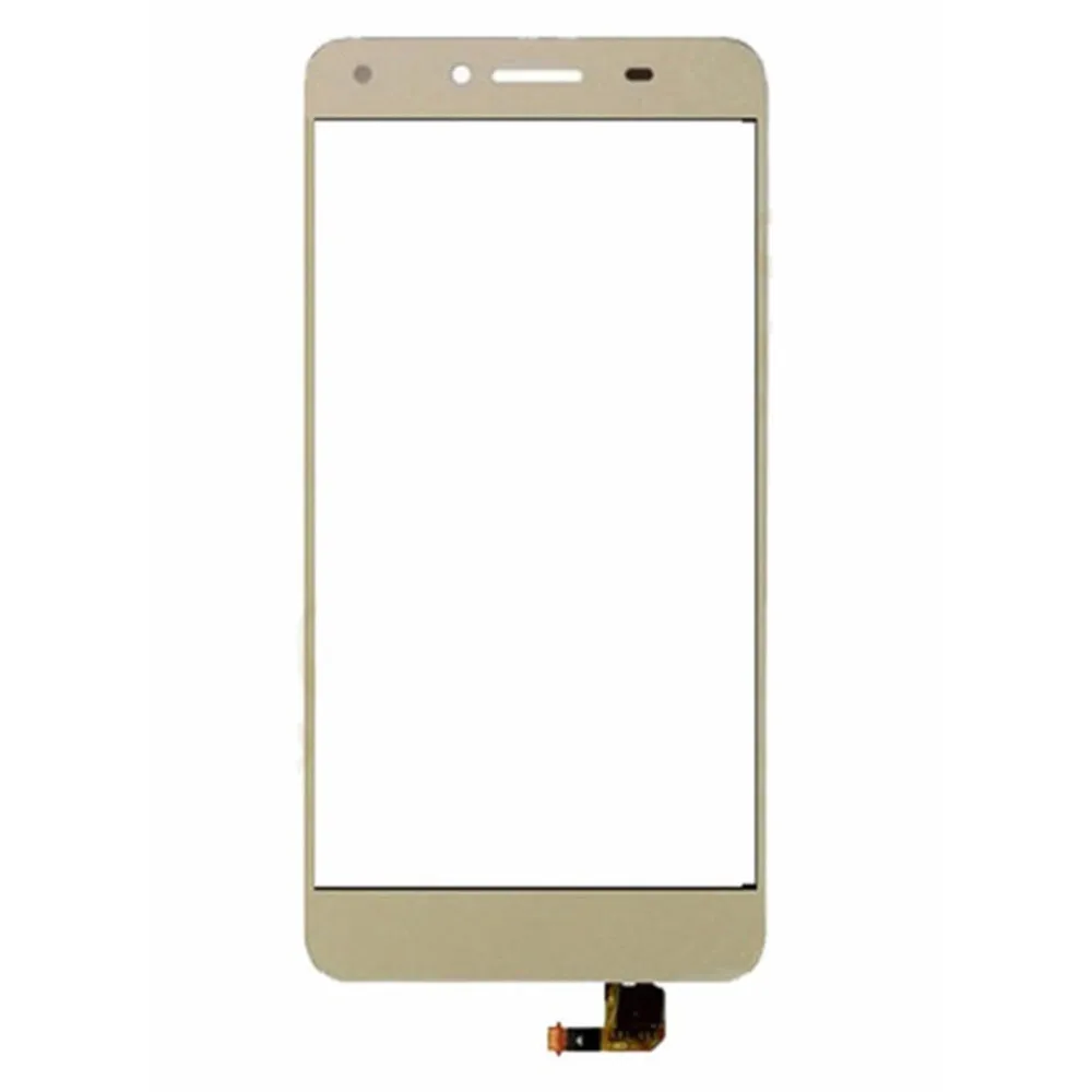 Для Huawei Honor 5A Y5 II 2 Y5II CUN-L01 LYO-L21 дигитайзер сенсорный экран замена!