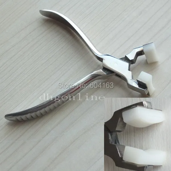 Один браслет инструмент для ремонта ювелирных изделий формирующий пружинный