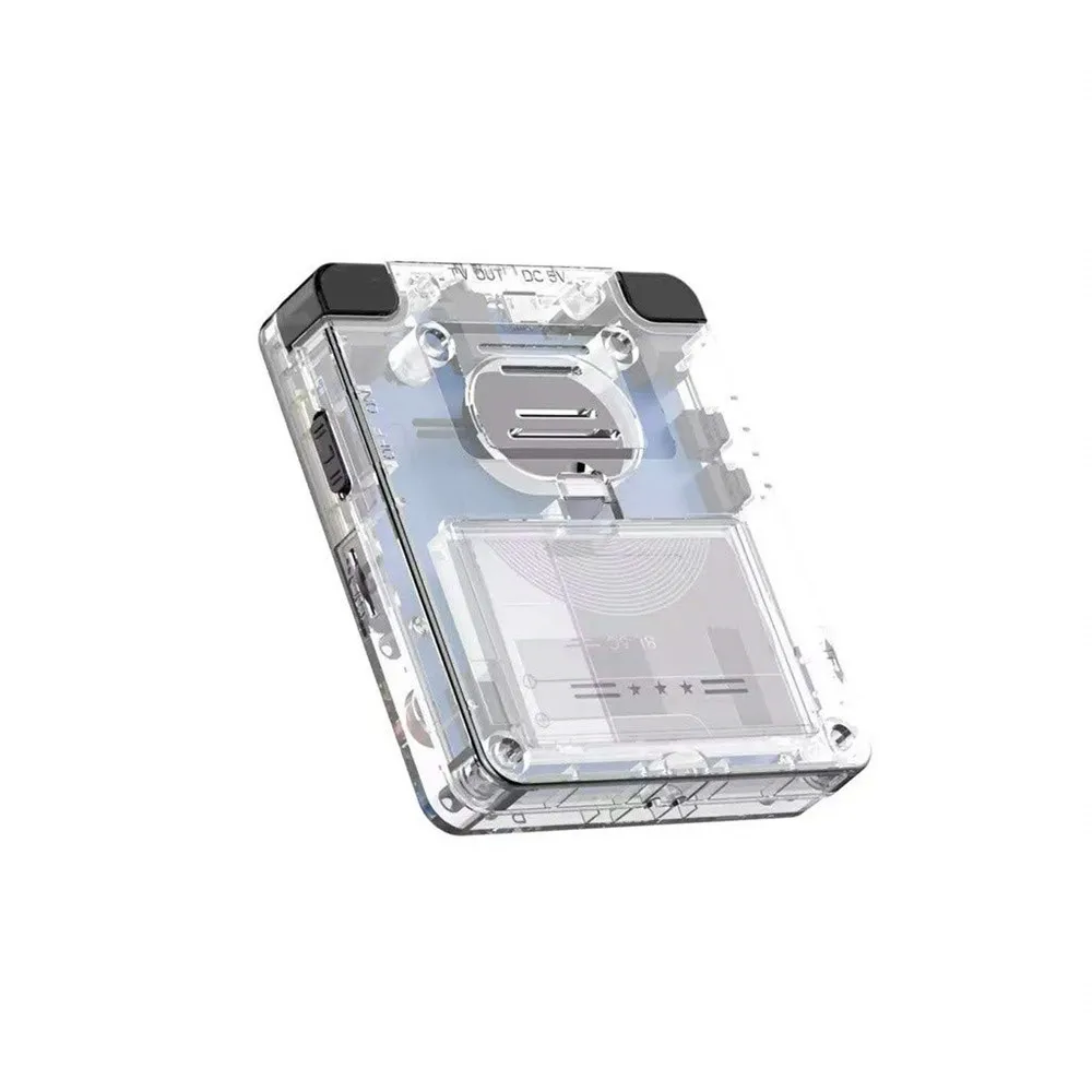 LDK игровой 2,6 дюймовый экран, мини портативная игровая консоль, ностальгические ретро-игры для детей, мини Семейные ТВ-видео консоли