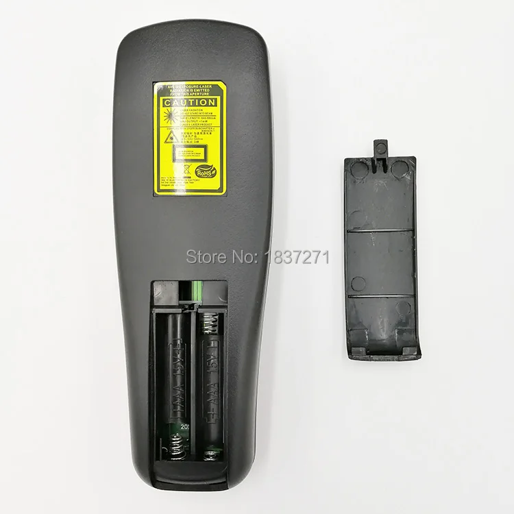 Новый оригинальный пульт дистанционного управления для проекторов optoma ES530 ES522