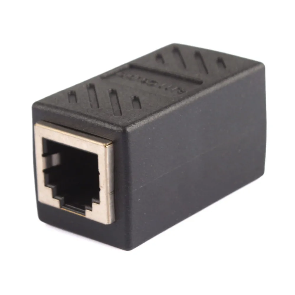 RJ11 6P6C 6P4C 6P2C мама к гнезду PCB подключение телефонного удлинителя кабель Coupter C