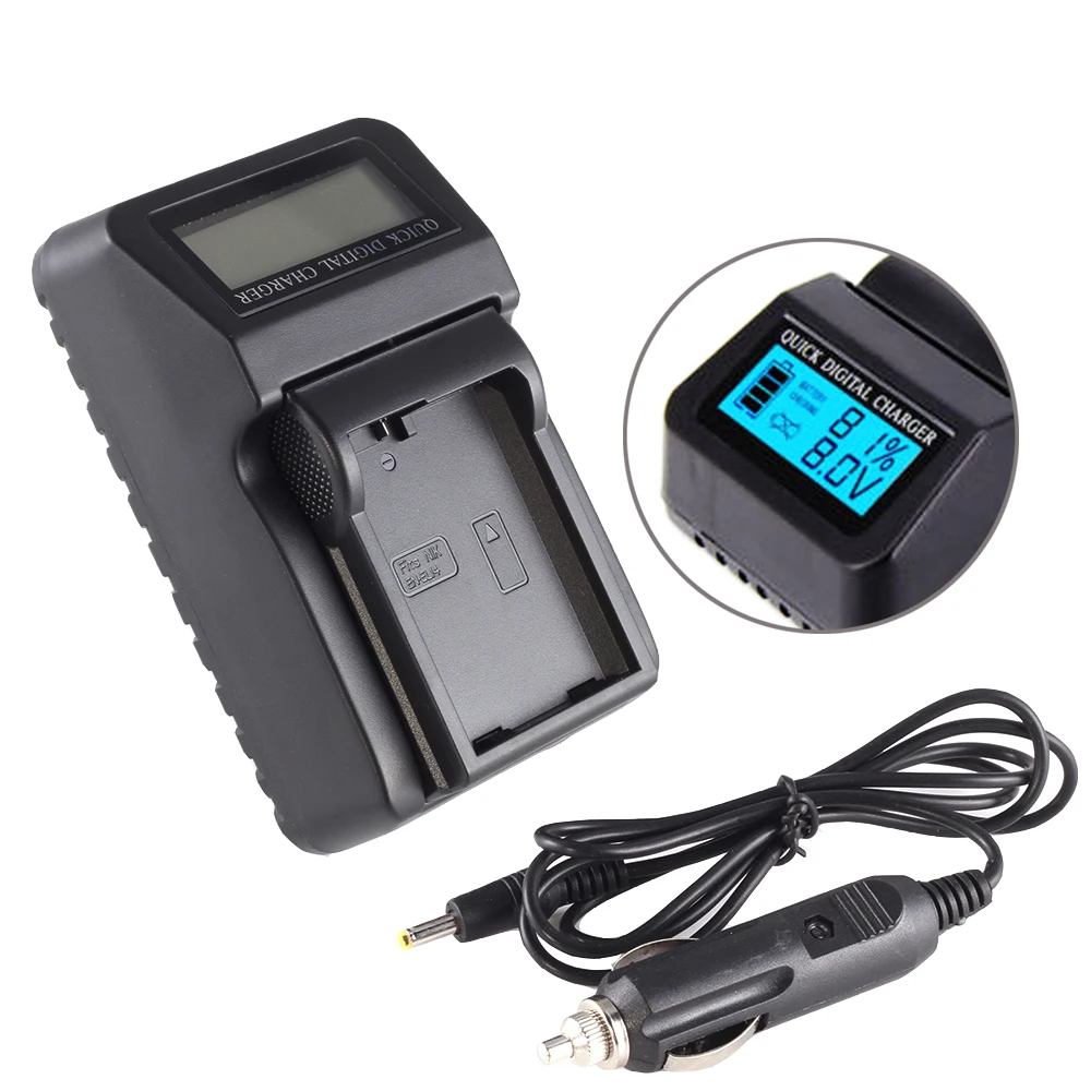 Зарядное устройство для камеры Nikon зарядное с аккумулятором камер P7100 P7000 D5100 D3100