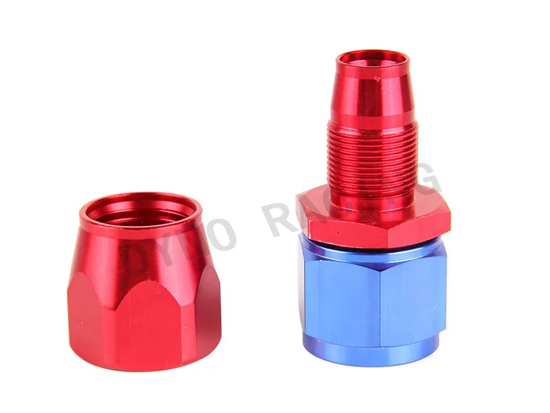 Dyno racing Масляный охладитель шланга AN12 0A HF001D|hose fitting|dyno racingoil cooler hose |
