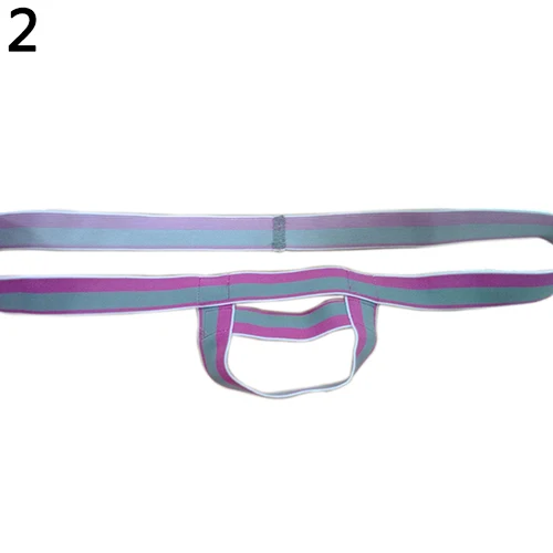 Мужские сексуальные трусы нижнее белье с открытой промежностью уход за петухом