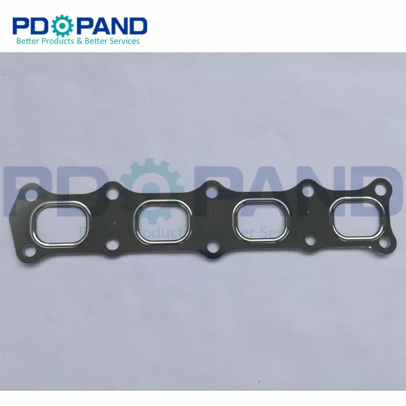 Комплект прокладок для восстановления двигателя 4B10 4B11 1000B334 Mitsubishi LANCER Saloon/LANCER EX