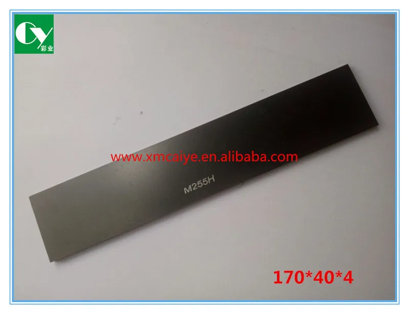 16 шт. Углеродные лопасти графитовые для вакуумных насосов/воздушный насос листы