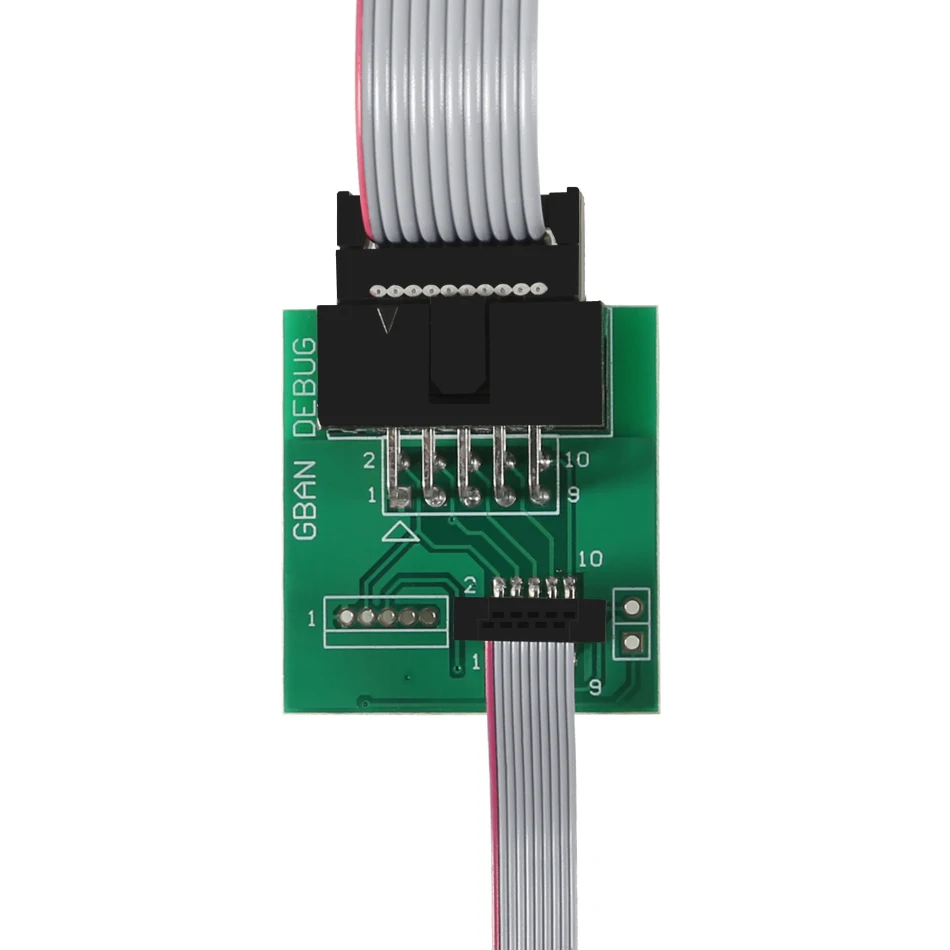 Новый Bluetooth 4 0 кабель загрузчик CC2540 zigbee CC2531 Sniffer USB dongle BTool программатор для