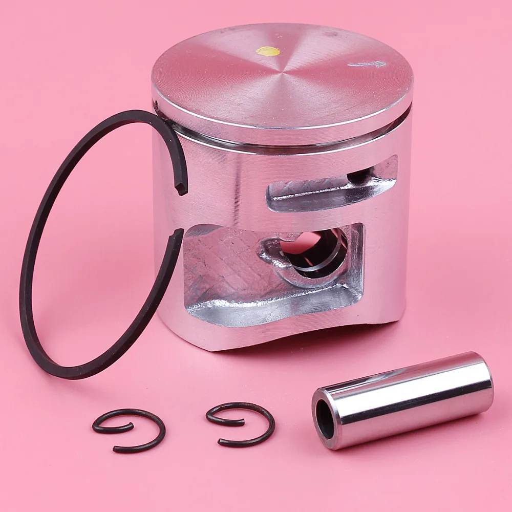 

42mm Piston Pin Ring Circlip Kit For Husqvarna 445 445E Jonsered 2245 Chainsaw Spare Replace Part 544088403