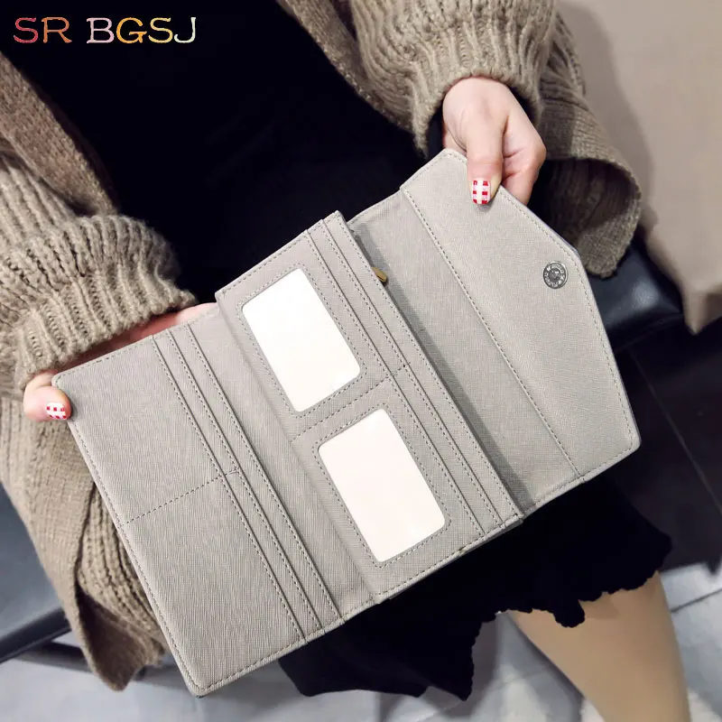 Бесплатная доставка черный розовый серый красный очень красивый женский длинный