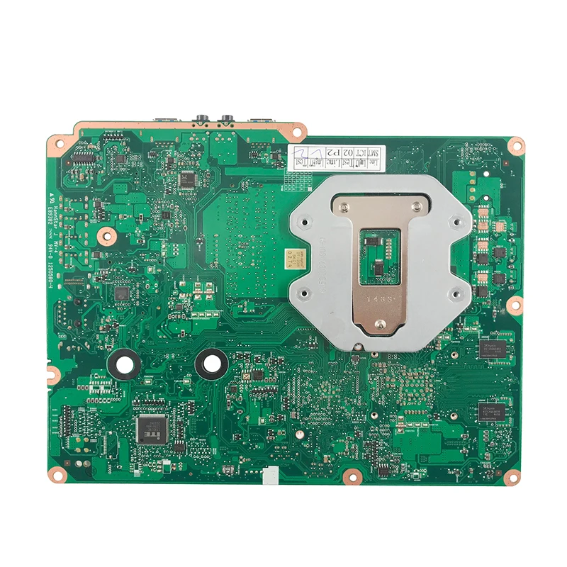 Материнская плата CIH81S для Lenovo AIO C360 C460 H81 LGA 1155 DDR3 90005430 6050A2602301 | Компьютеры и офис