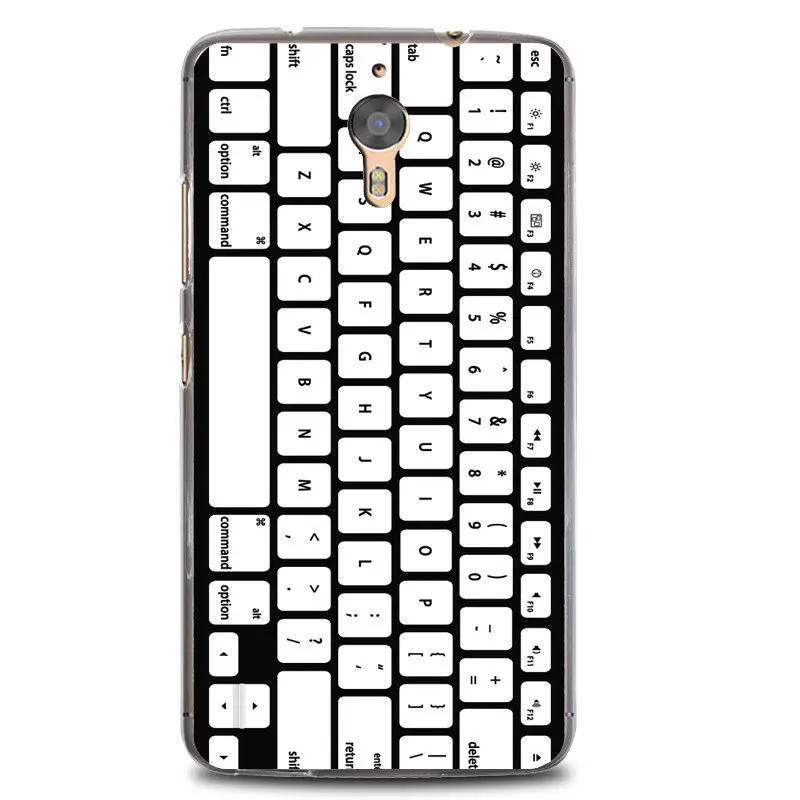 Новый Модный чехол для телефона с рисунком мягкий из ТПУ PPTV King 7 S PP6000 6 0 дюйма пять