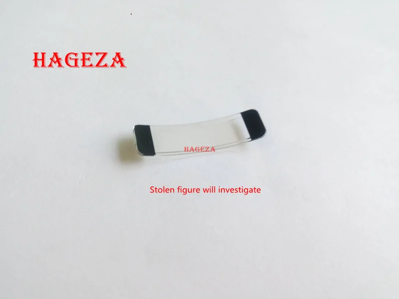 

New and Original DISTANCE SCALE WINDOW 17-35mm F/2.8D For Nikon 17-35 Nameplate focusing glass Camera Lens Repair Part 1K480-035