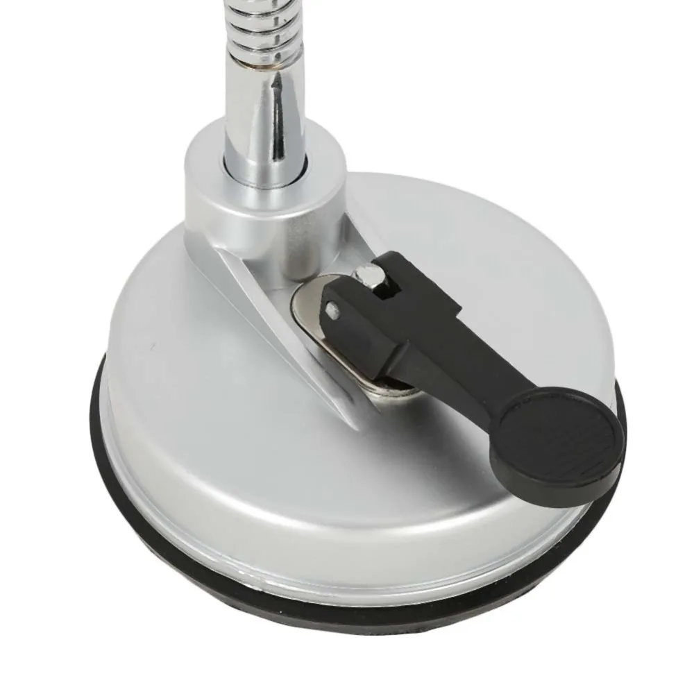 360 свободно вращающийся держатель для фена со съемной ручкой из нержавеющей