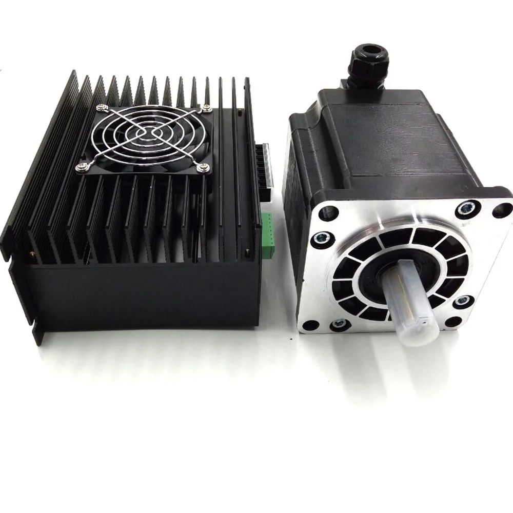 Шаговый набор с ЧПУ высоким крутящим моментом 28 нм 6 9а 1 2 градусов двигатель NEMA 52