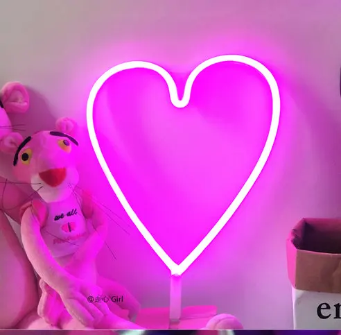 Декоративная Рождественская светодиодная неоновая вывеска|sign led|sign led lightled sign light