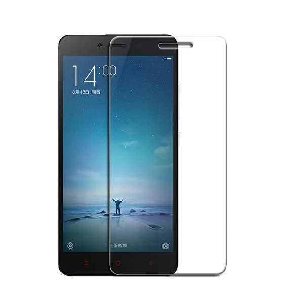 Закаленное стекло для защиты экрана защитная пленка Xiaomi Redmi Note 2 2A 3 4 4X 4A 5 5A с