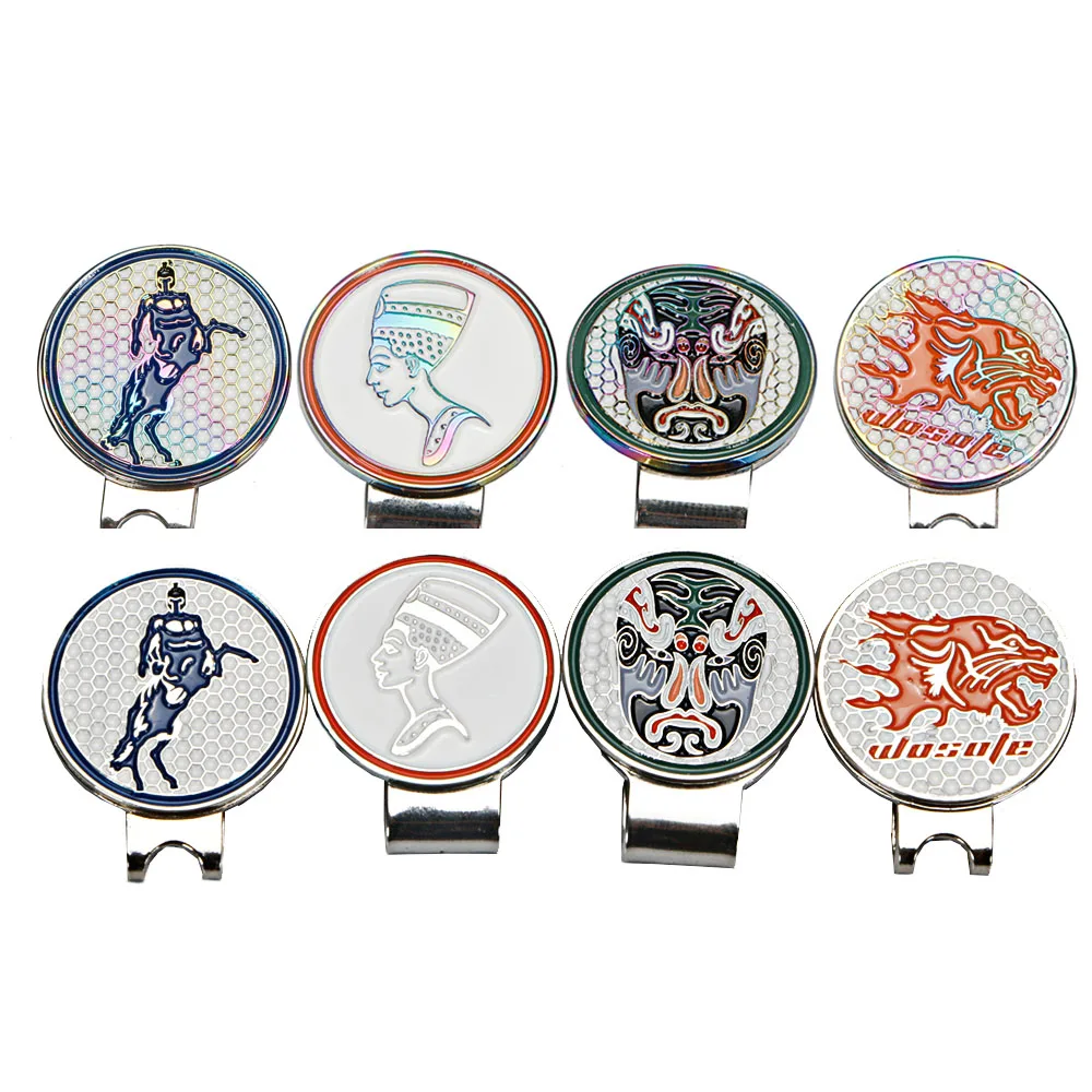 

Аксессуары для гольфа, магнитные зажимы для шляпы, высококачественные товары для гольфа, бесплатная доставка