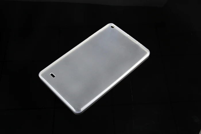 Оригинальный ультратонкий мягкий прозрачный ТПУ чехол для CHUWI Hi9 Pro 8 4 дюймов