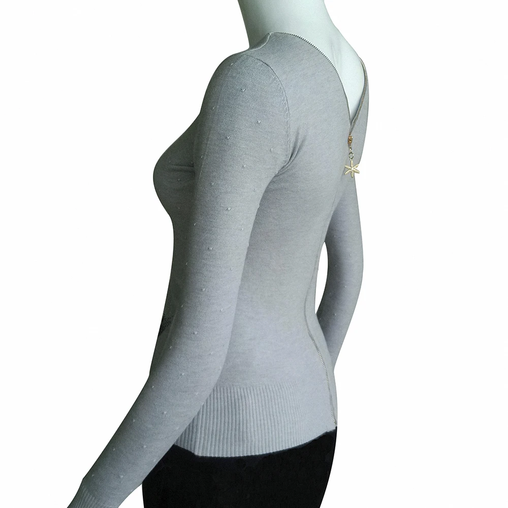 2019 Autumn Winter Women Sweater Pullover Cashmere Knitted Sweaters Slim Fit Tricot Sweter Mujer Pullovers Free Delivery | Женская