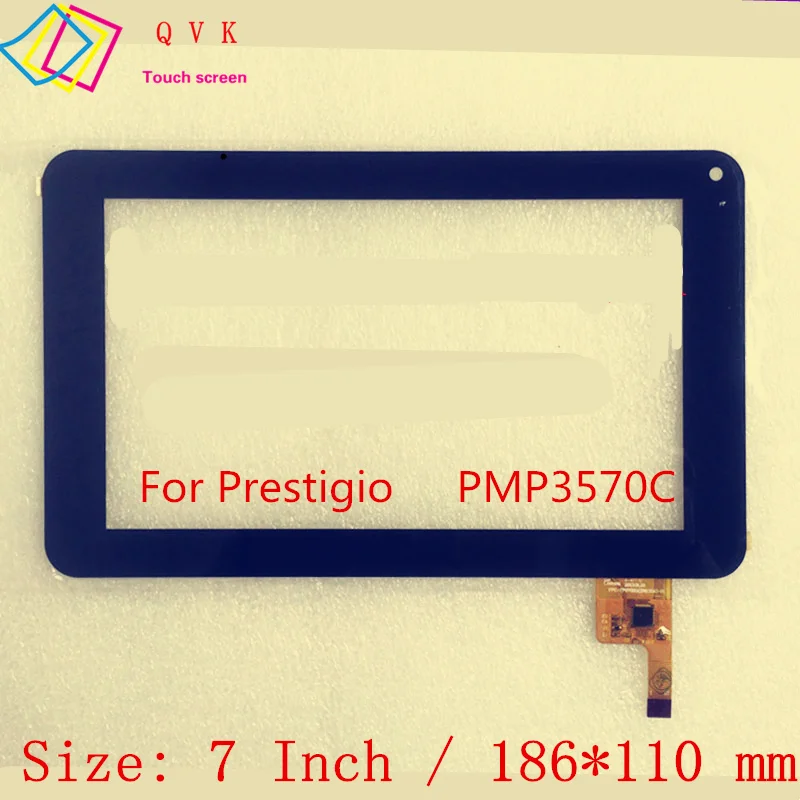 Черный сенсорный экран для Prestigio MultiPad PMP5297C PMP5670C PMP3970B PMP3570C PMP3470B GV7777 сенсорная