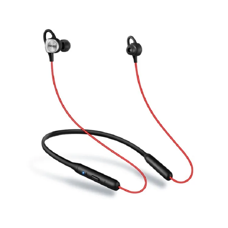 Оригинал Meizu EP52 Bluetooth 4 1 наушники беспроводная гарнитура HiFi Auriculares Inalambrico для