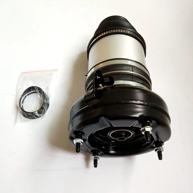 Новый передний левый и правый воздушный амортизатор для сборки воздушная сумка