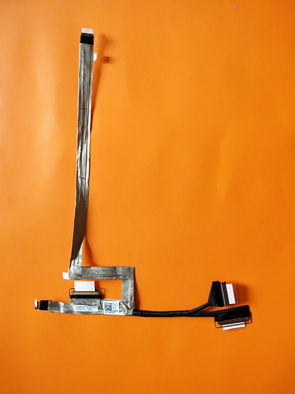 

new for Dell Inspiron 13 5368 LCD Flex Display Screen Video Cable FTRJC 0FTRJC