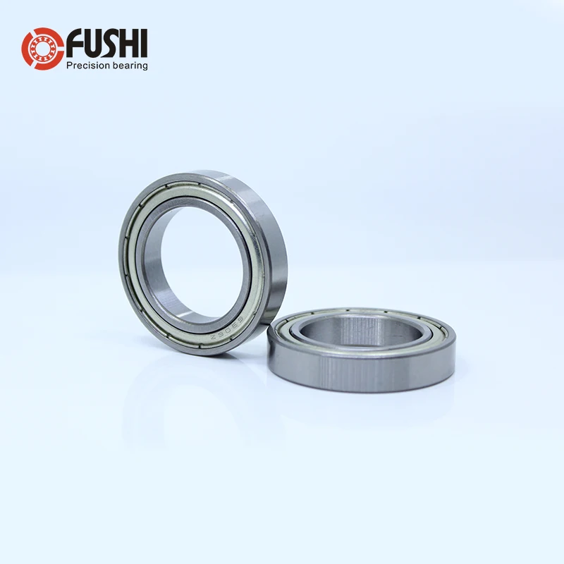 6906ZZ подшипник Φ (10 шт.) 30x47x9 мм тонкий раздел 6906 6906Z 61906 Z|bearing bearing|bearing 10pcsbearing 3 mm |