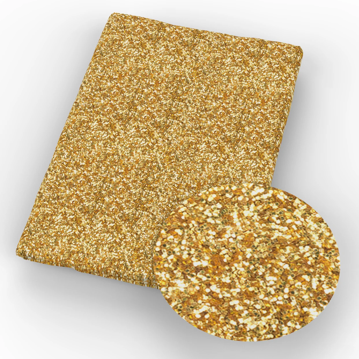 

50*145cm Animal Print Polyester Cotton Fabric Patchwork for Cloth Puppet Garment Tissue Quilting Material,1Yc4833