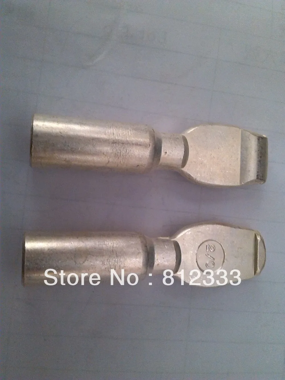 Универсальные/стандартные контакты #2/0 350A для разъема питания Anderson SB350A SB350 SB / SMH