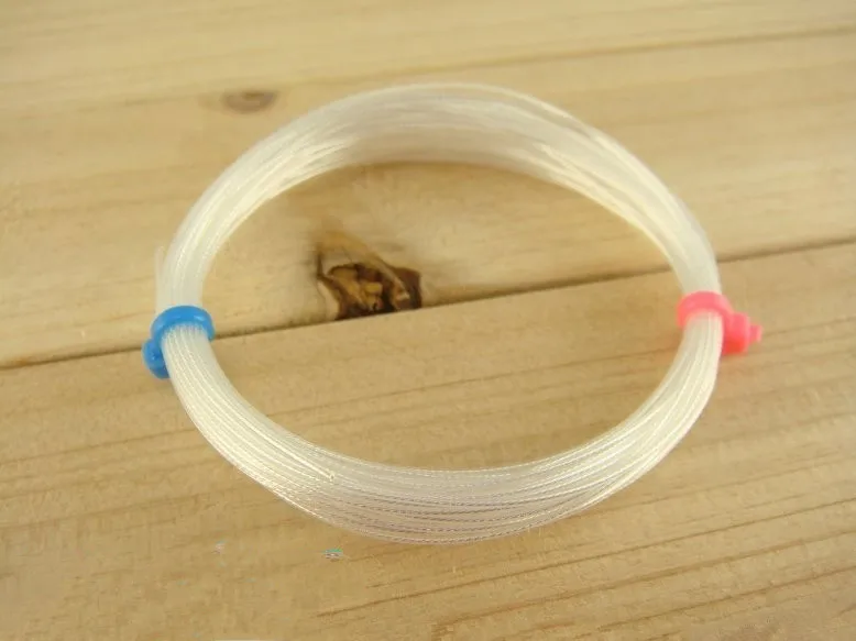 

diy earphone wire silver plated wire 7core diameter 0.7mm 6meters