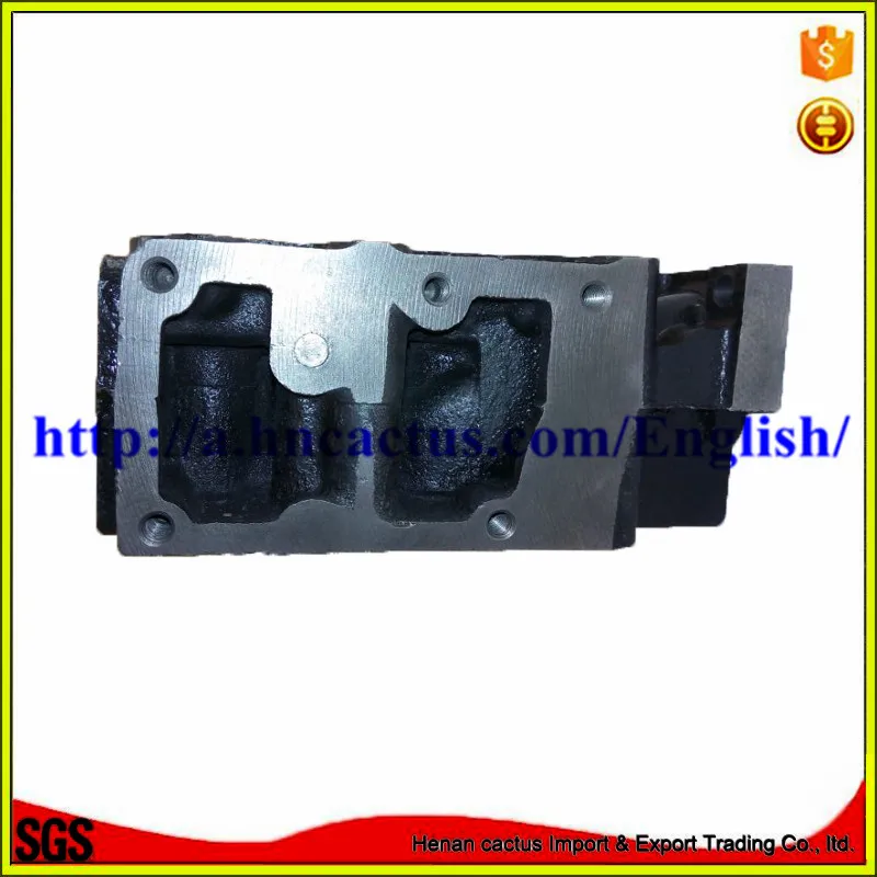 OK65C 10 100/OK65C10100 Pregio/Bongo/Besta головка цилиндра J2 деталей двигателя|cylinder head|engine headengine