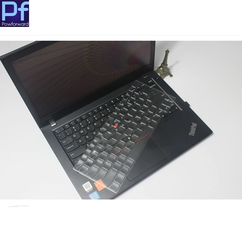 For Lenovo THIKPAD S440 E455 E450 E450C E460 E465 X1 YOGA S2 NEW T460 T460S TPU Keyboard Cover Protector skin | Компьютеры и офис