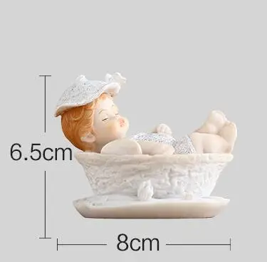 3d силиконовые формы в виде ангела цветка феи малыша форма для мыла силиконовый