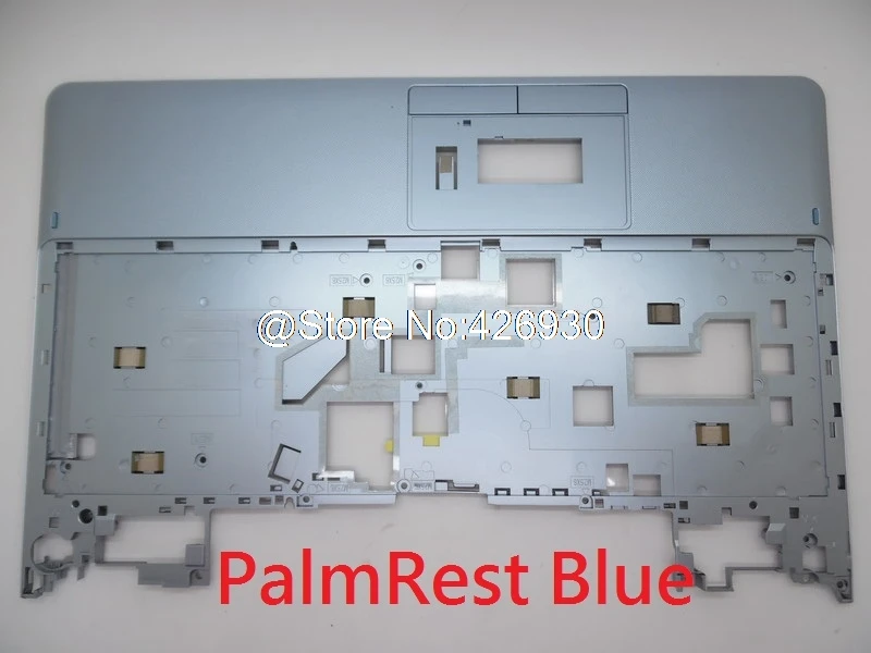 Чехол для ноутбука Samsung NP355V5C 355V5C BA81 17716B 17716A BA75 04292A верхняя крышка без сенсорной