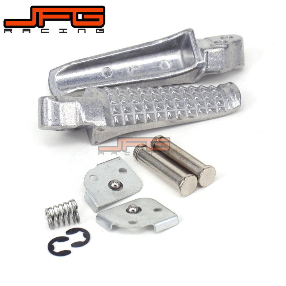Подножки для мотоцикла SUZUKI GSXR600 GSXR750 96 05 97 98 99 00 01 02 03 04 GSXR1000 04|rear foot pegs|foot pegsrear footrest |