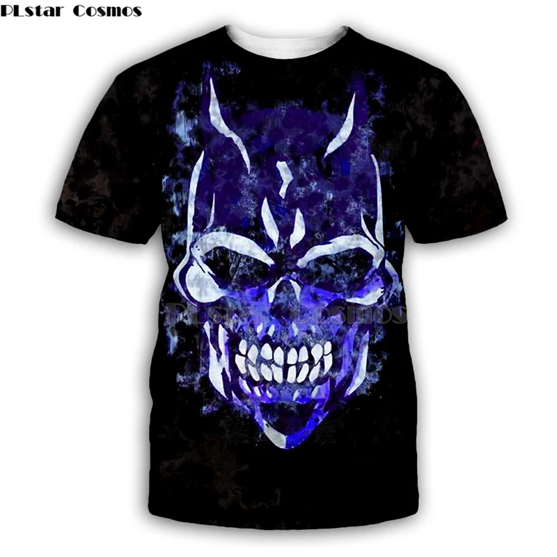 

PLstar Cosmos JoJo Bizarre Adventure Funny t shirts Man/woman Japan Anime Printed Casual Hip Hop Top Tees Male/female-12