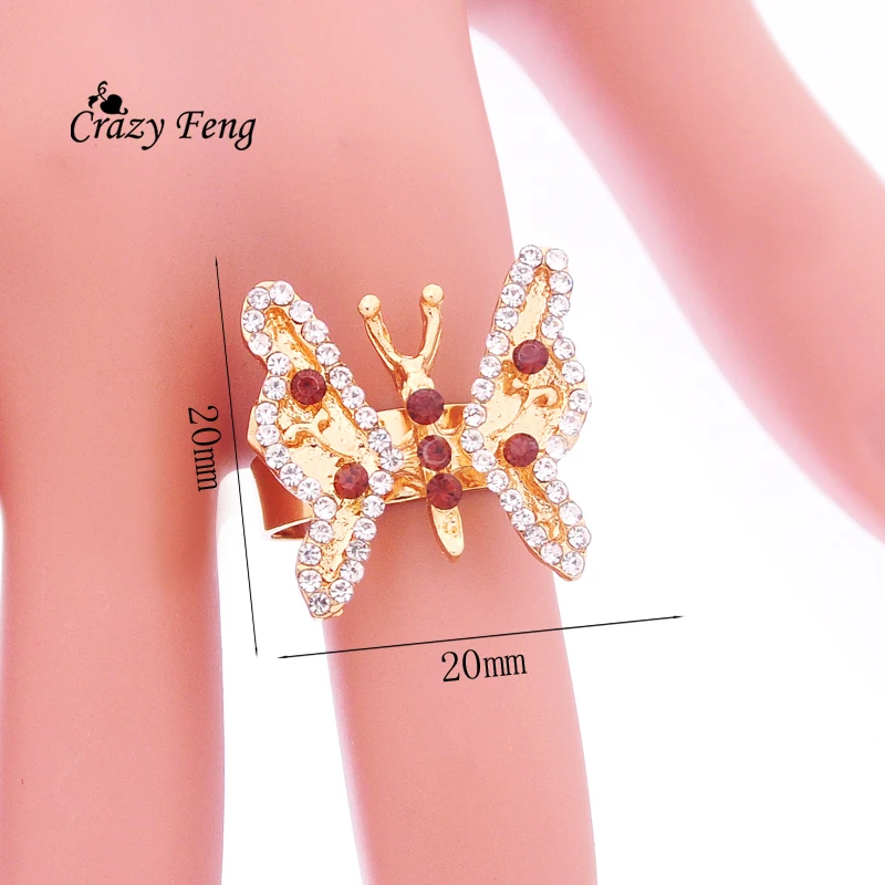 Высокое качество австралийские Свадебные обручальные украшения наборы