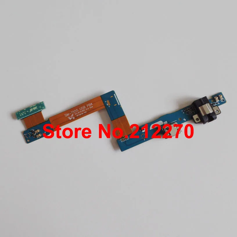 YUYOND 10 шт./лот Оригинальный Новый USB док-станция зарядное устройство зарядный порт