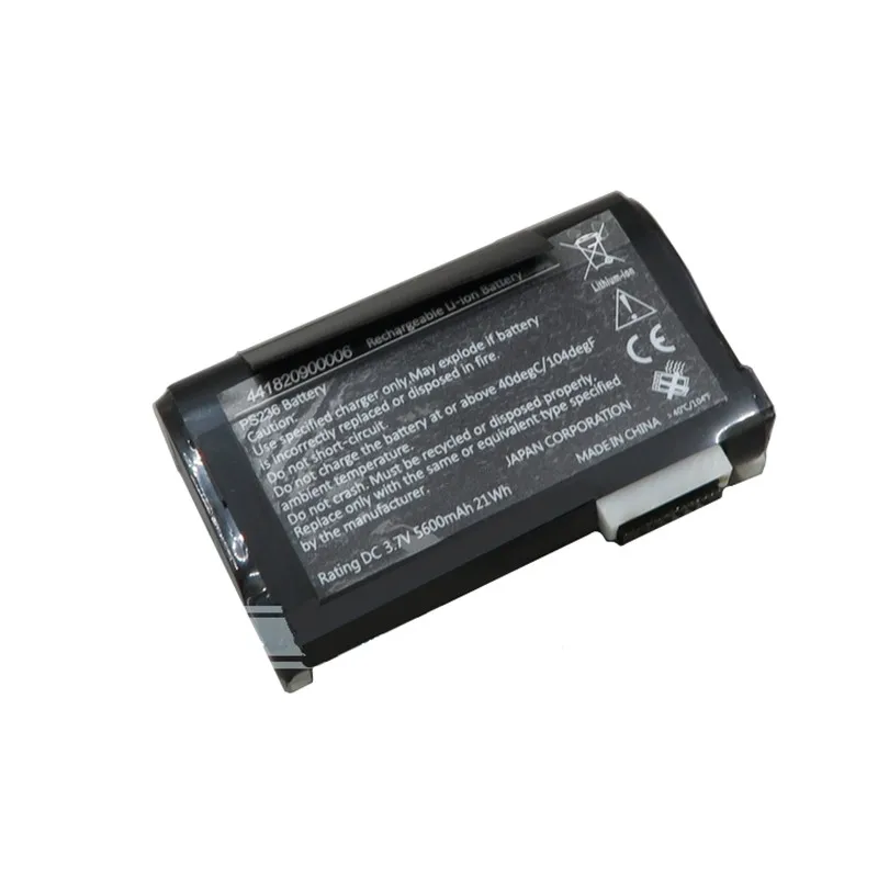7XINbox 3,7 V 5600 мА/ч, 21Wh Li-Ion gps Батарея Для Ноутбук Lenovo PS236C серии PS236 PS336 441820900006 441849800010