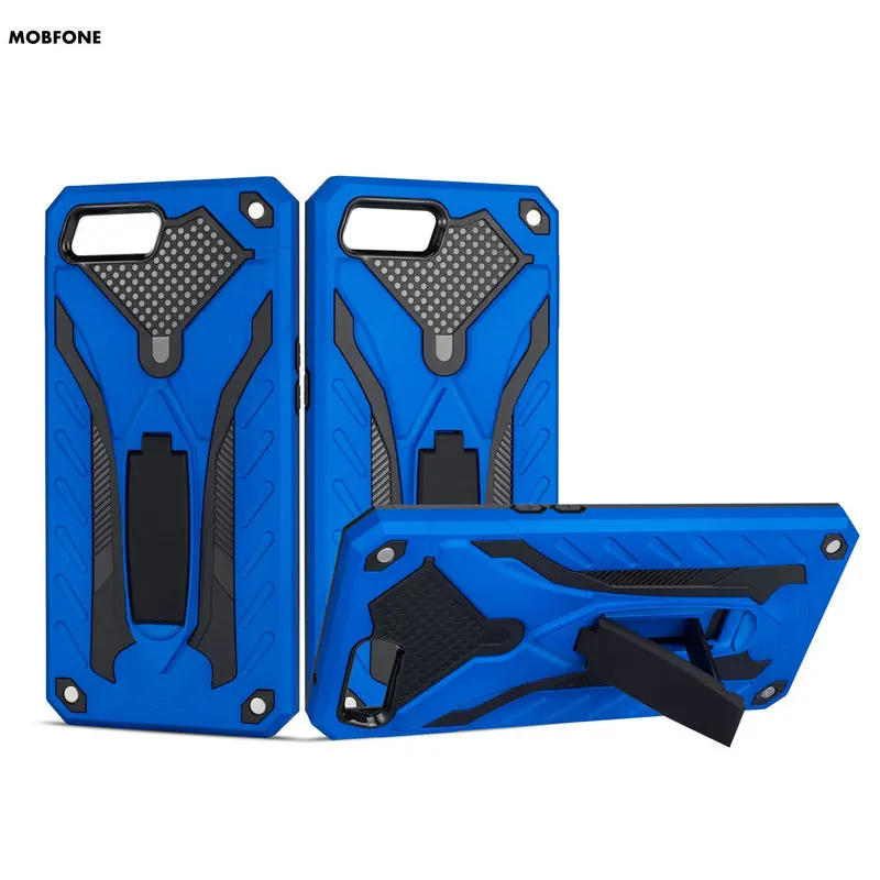 Прочный бронированный чехол из ТПУ и поликарбоната для Oppo R17 R15 R11 Plus R11s R9s